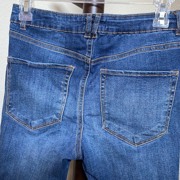 Altar’s State Ripped Jeans - Picture 5 of 5